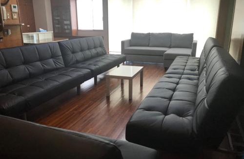 Higashimachi Apartamento | Okinawa Naha Rakuraku House