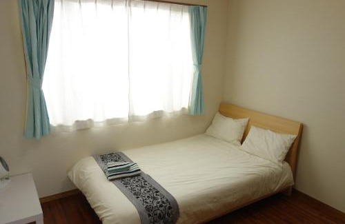Higashimachi Apartamento | Okinawa Naha Rakuraku House