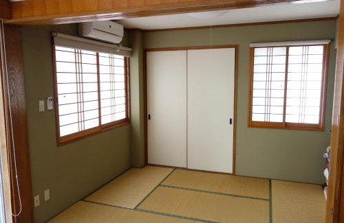 Higashimachi Apartamento | Okinawa Naha Rakuraku House