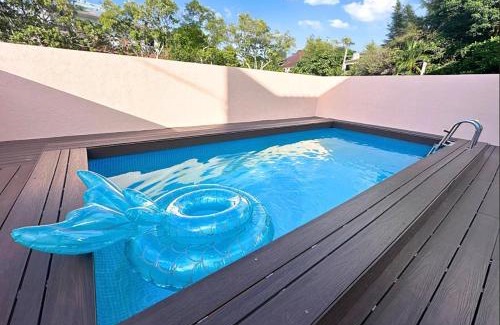 Onna Casa | OKINAWA POOLWILLA ONNA 4A - Vacation STAY 06955v