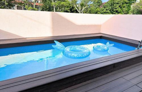 Onna Casa | OKINAWA POOLWILLA ONNA 4A - Vacation STAY 06955v