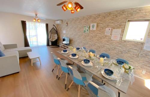 Onna Casa | OKINAWA POOLWILLA ONNA 4A/Vacation STAY 70971
