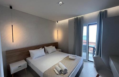 Nea Propontida Apartamento | Okkio Sea View