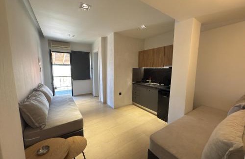 Nea Propontida Apartamento | Okkio Sea View