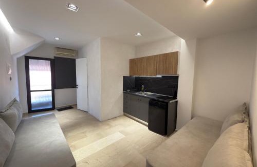 Nea Propontida Apartamento | Okkio Sea View