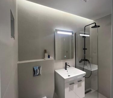 Nea Propontida Apartamento | Okkio Sea View