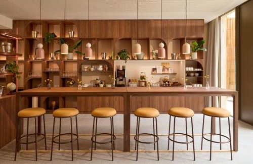 Troyes Hotel | OKKO Hotels Troyes Centre