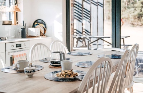 Mragowo Casa | Okno na spokój by Interhome