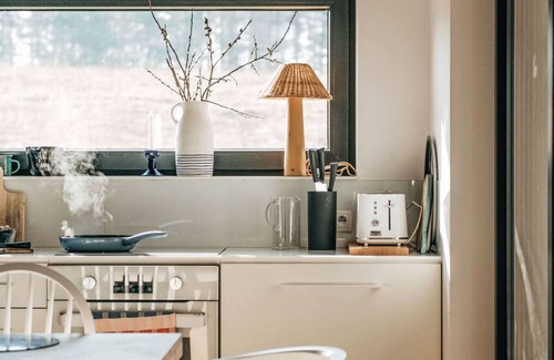 Mragowo Casa | Okno na spokój by Interhome