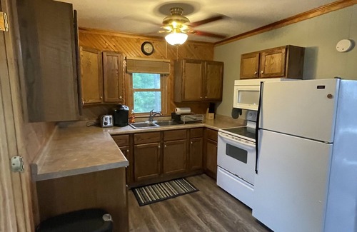 Spirit Lake Casa | Okoboji Cabin