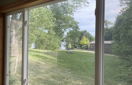 Spirit Lake Casa | Okoboji Cabin