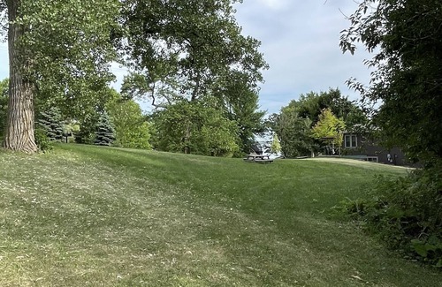 Spirit Lake Casa | Okoboji Cabin