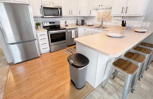 Okoboji Villa | Okoboji Trailview Condo