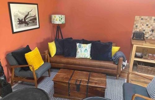 Halesworth Casa | Okovango Cabin