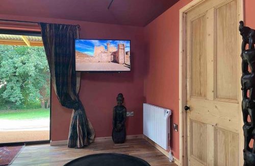 Halesworth Casa | Okovango Cabin