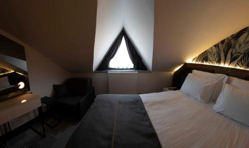 Osmangazi Hotel | Oksijen Zone Hotel & Spa