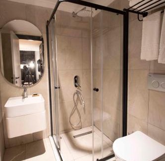 Osmangazi Hotel | Oksijen Zone Hotel & Spa