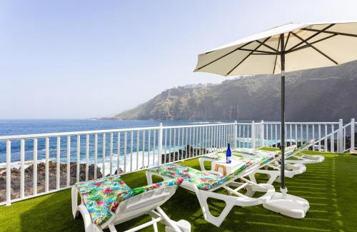 La Matanza de Acentejo Casa | OkStay Sea Front Paradise Tenerife