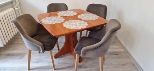 Gdynia Apartamento | Oksywie Centrum Apartament