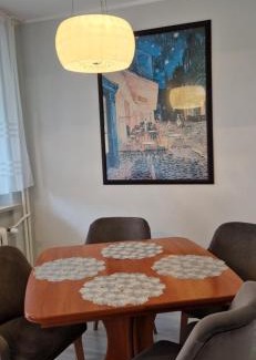 Gdynia Apartamento | Oksywie Centrum Apartament