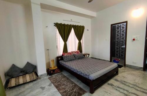 Siliguri Casa | Oktang Home
