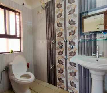 Siliguri Casa | Oktang Home