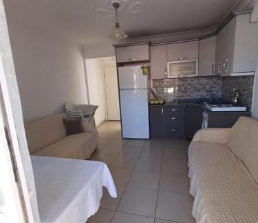 Erikli Koyu Apartamento | Oktay Emlak