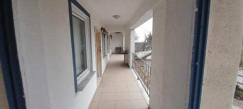 Erikli Koyu Apartamento | Oktay Emlak