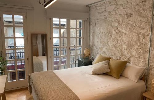 La Coruna Apartamento | Oktheway Coruña Historic Center