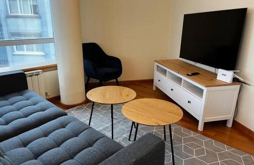 La Coruna Apartamento | Oktheway Marino