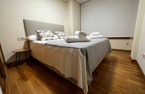 La Coruna Apartamento | Oktheway Marino