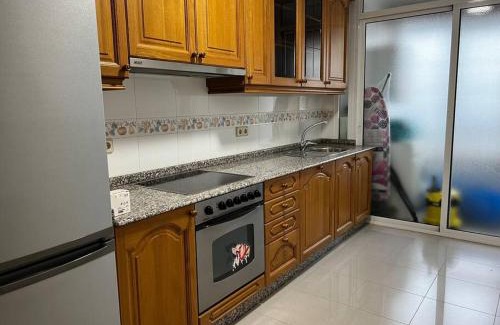 La Coruna Apartamento | Oktheway Marino