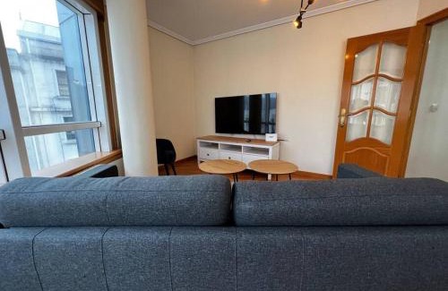 La Coruna Apartamento | Oktheway Marino