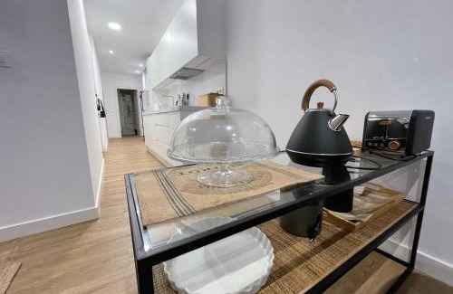 La Coruna Apartamento | Oktheway Real Historic Small