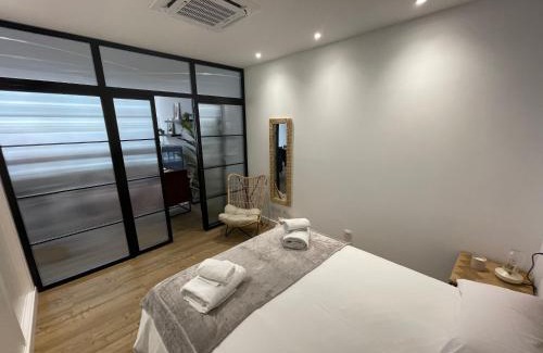La Coruna Apartamento | Oktheway Real Historic Small