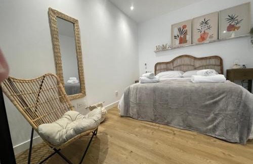 La Coruna Apartamento | Oktheway Real Historic Small