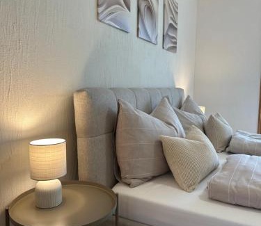 Zwieselberg Apartamento | OktoberAktion!Panormamablick, NH Spiez, 10 min vom Thuner See