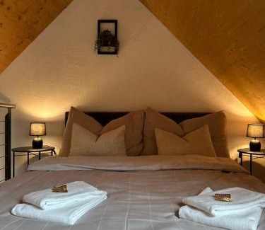 Zwieselberg Apartamento | OktoberAktion!Panormamablick, NH Spiez, 10 min vom Thuner See