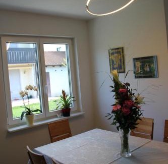 Furstenfeldbruck District Casa | Oktoberfest