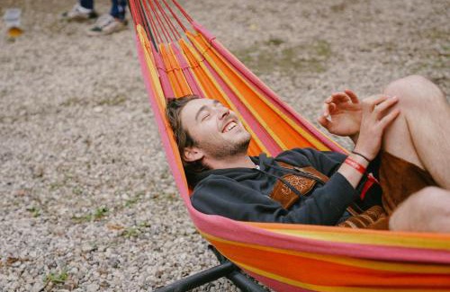Obermenzing Otro | Oktoberfest Party Camping