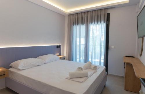 Alexandroupoli Apartamento | Oktolia suites