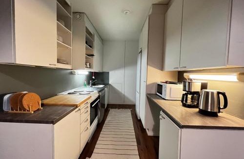 Outokumpu Apartamento | Oku Asunto - Jokipohja