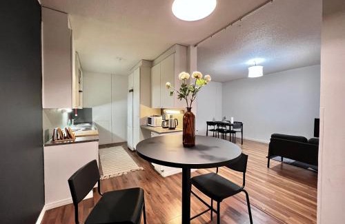 Outokumpu Apartamento | Oku Asunto - Jokipohja