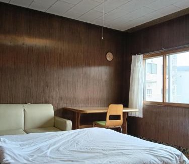 Furano Casa | Okufurano Lupine - Vacation STAY 19136