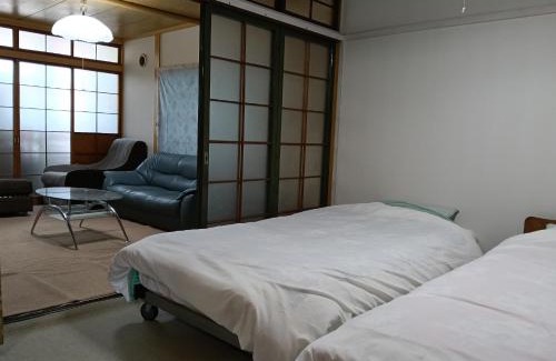 Furano Casa | Okufurano Lupine - Vacation STAY 19166