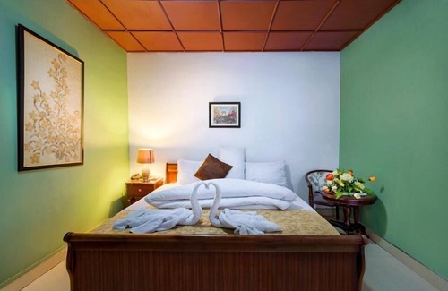 Kumasi Hotel | Okumah Hotel