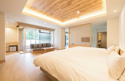 Nikko Casa | Okunikko Yumoto Onsen Yunomori