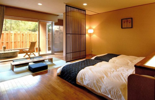 Nikko Casa | Okunikko Yumoto Onsen Yunomori