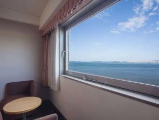 Utazu-cho Hotel | Okura Hotel Marugame