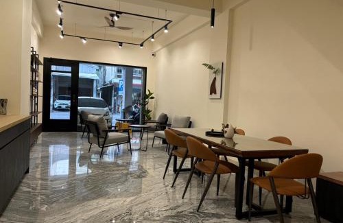 Pingtung Casa | Okura Hotel